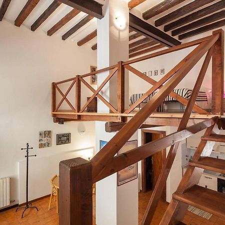 Appartamento Ai Salici Verona Ngoại thất bức ảnh