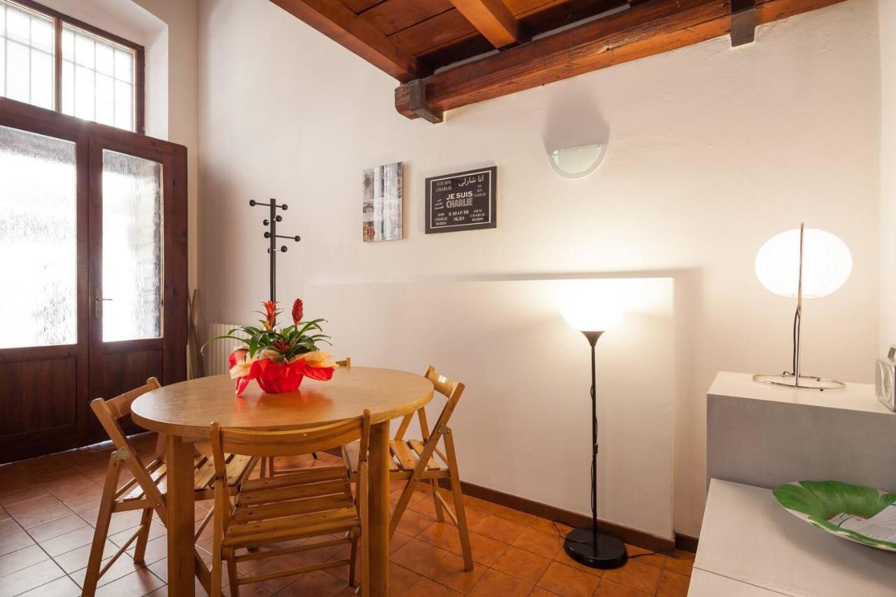 Appartamento Ai Salici Verona Ngoại thất bức ảnh