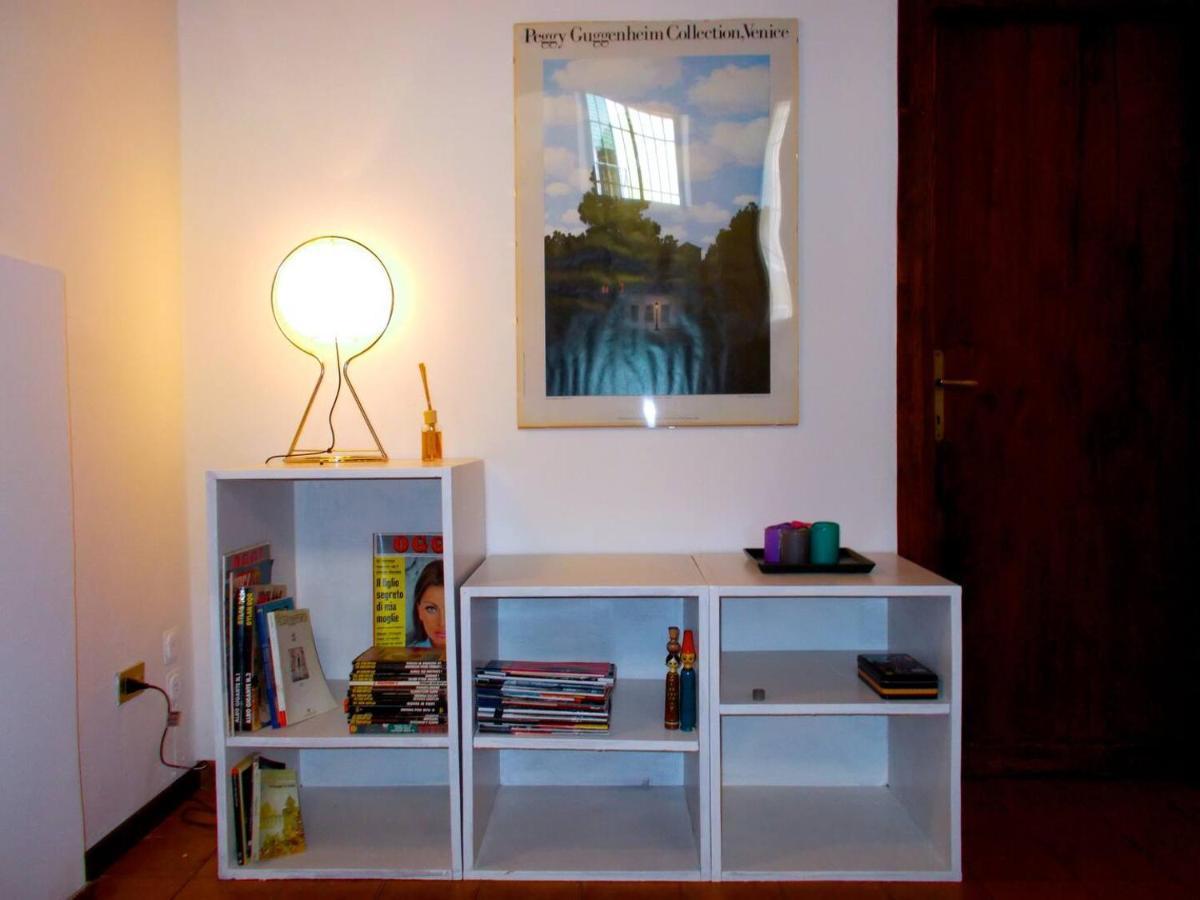 Appartamento Ai Salici Verona Ngoại thất bức ảnh