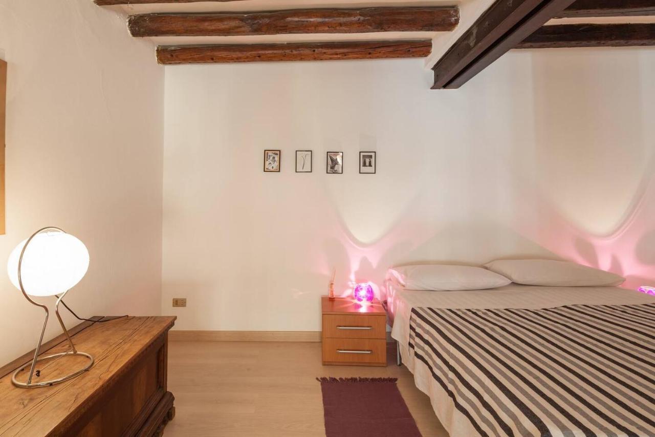 Appartamento Ai Salici Verona Ngoại thất bức ảnh