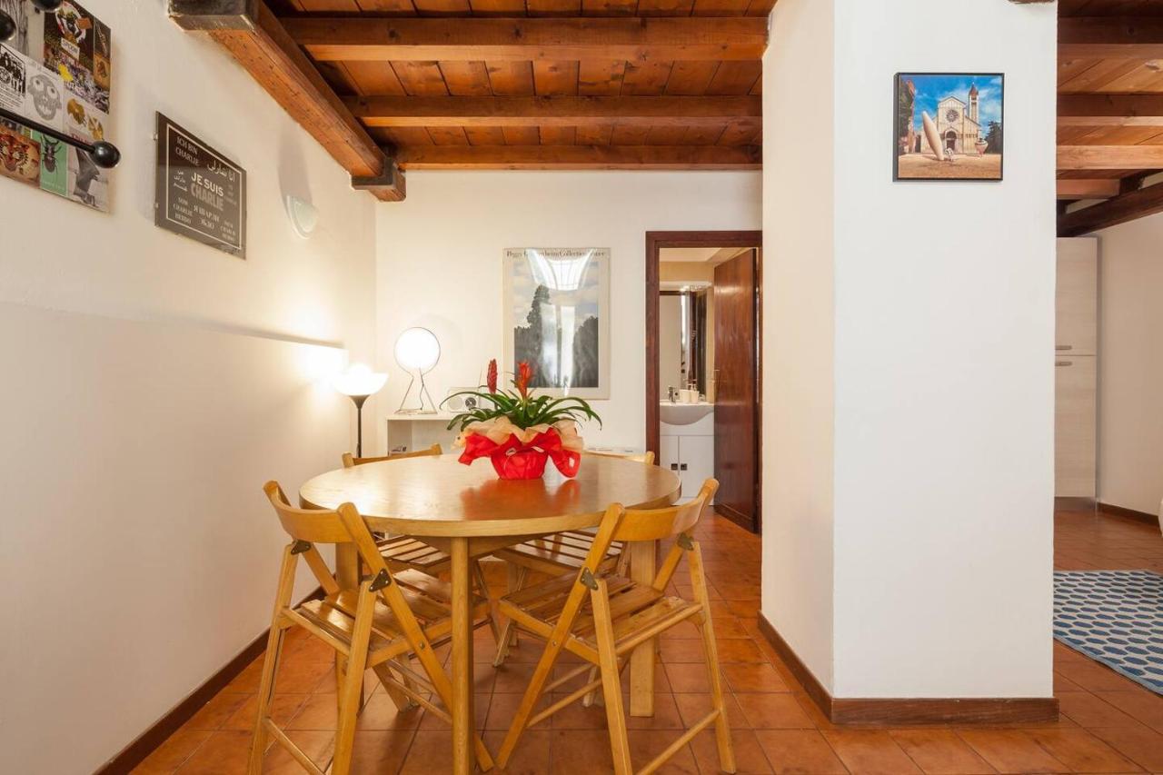 Appartamento Ai Salici Verona Ngoại thất bức ảnh