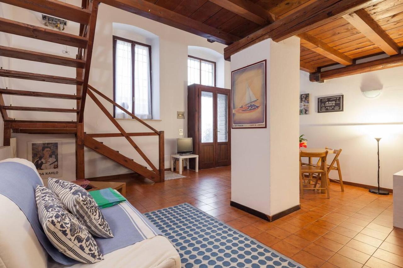 Appartamento Ai Salici Verona Ngoại thất bức ảnh