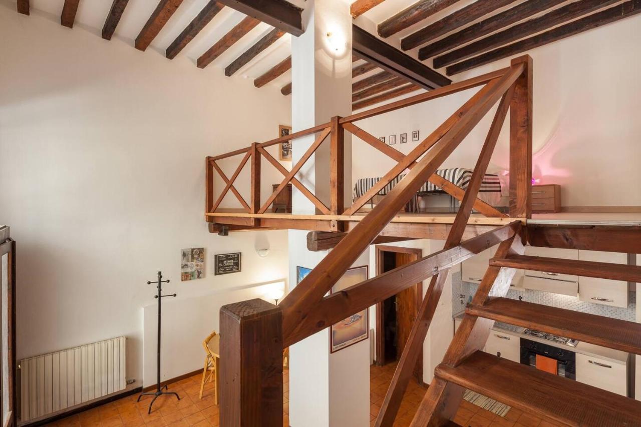 Appartamento Ai Salici Verona Ngoại thất bức ảnh