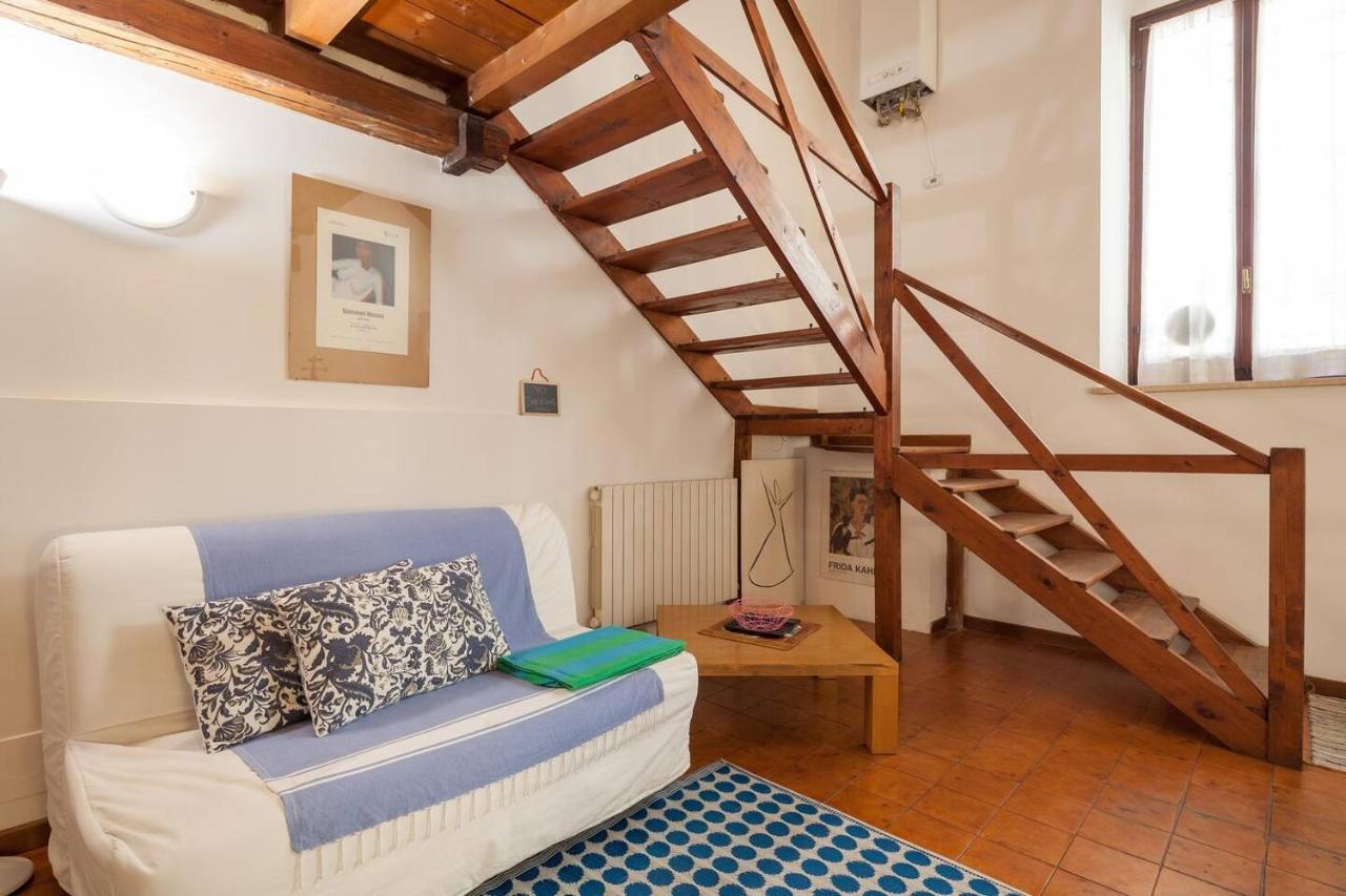 Appartamento Ai Salici Verona Ngoại thất bức ảnh