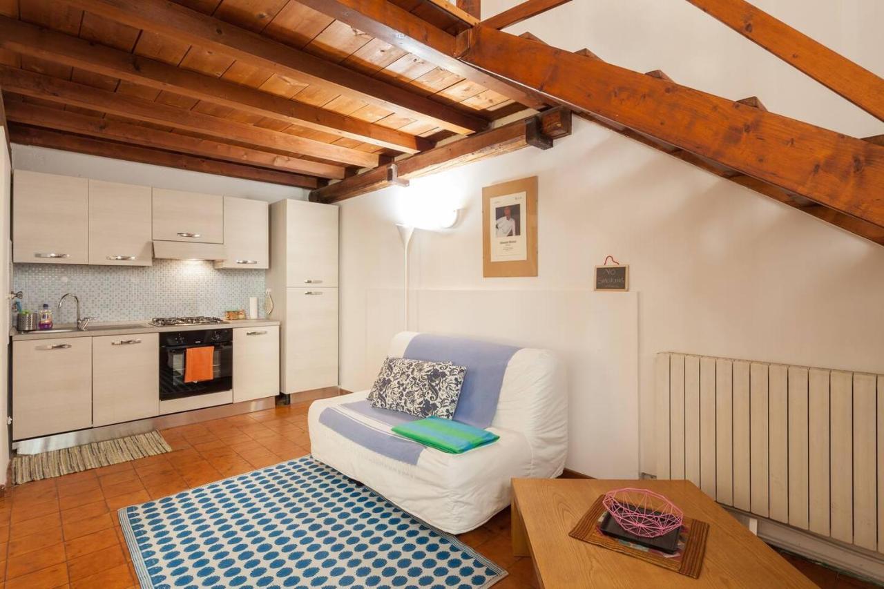 Appartamento Ai Salici Verona Ngoại thất bức ảnh