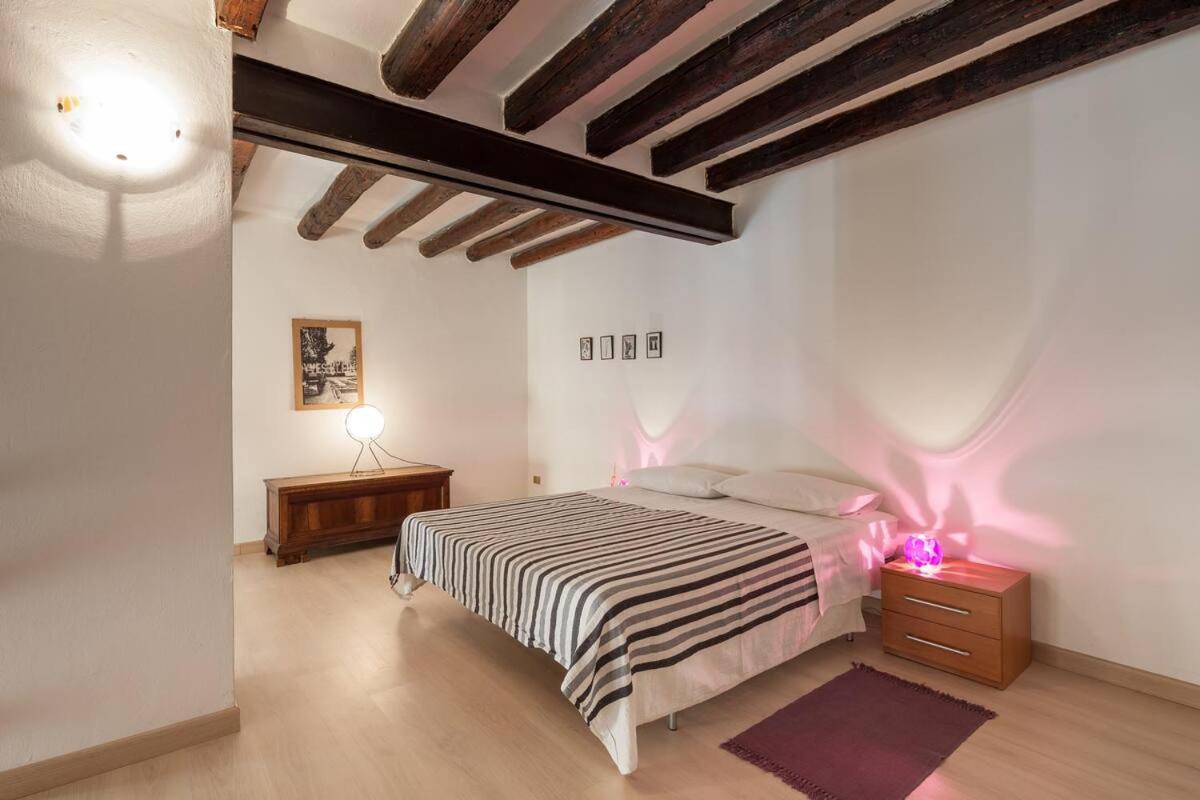 Appartamento Ai Salici Verona Ngoại thất bức ảnh